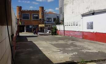 Imagem 3: TERRENO RESIDENCIAL em SÃO PAULO - SP, ALTO DO IPIRANGA