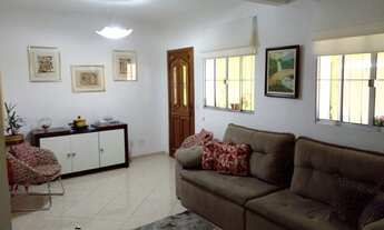 Imagem: CASA RESIDENCIAL em SÃO PAULO - SP, VILA