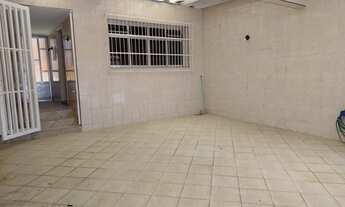 Imagem 4: CASA RESIDENCIAL em SÃO PAULO - SP, MOINHO VELHO