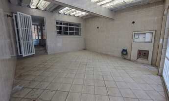 Imagem 3: CASA RESIDENCIAL em SÃO PAULO - SP, MOINHO VELHO