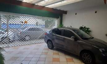 Imagem 2: CASA RESIDENCIAL em SÃO PAULO - SP, SÃO JOÃO CLÍMACO