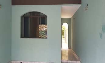 Imagem: CASA RESIDENCIAL em SÃO PAULO - SP, PARQUE