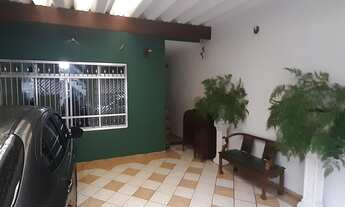 Imagem 3: CASA RESIDENCIAL em SÃO PAULO - SP, SÃO JOÃO CLÍMACO