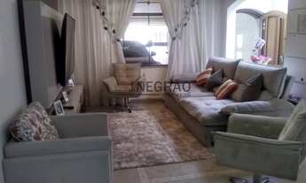 Imagem: Jardim Santa Cruz, J. Negrão Imóveis