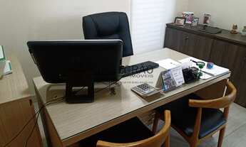 Imagem 6: Bosque da Saúde, J. Negrão Imóveis