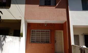 Imagem 2: Vila Vermelho, J. Negrão Imóveis