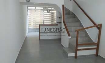 Imagem: Jardim da Saúde, J. Negrão Imóveis