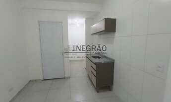 Imagem 5: APARTAMENTO RESIDENCIAL em SÃO PAULO - SP, VILA MOINHO VELHO