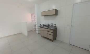 Imagem 5: APARTAMENTO RESIDENCIAL em SÃO PAULO - SP, VILA MOINHO VELHO