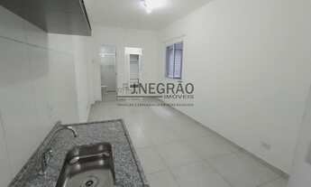 Imagem 3: APARTAMENTO RESIDENCIAL em SÃO PAULO - SP, VILA MOINHO VELHO