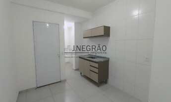 Imagem 6: APARTAMENTO RESIDENCIAL em SÃO PAULO - SP, VILA MOINHO VELHO