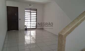 Imagem: Parque Bristol, J. Negrão Imóveis