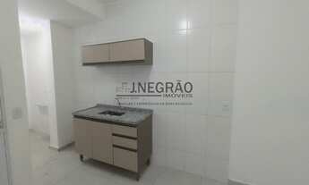 Imagem 7: APARTAMENTO RESIDENCIAL em SÃO PAULO - SP, VILA MOINHO VELHO