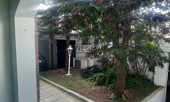 Imagem 6: Vila Brasílio Machado , J. Negrão Imóveis