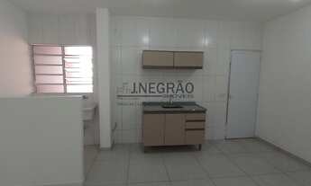 Imagem 7: APARTAMENTO RESIDENCIAL em SÃO PAULO - SP, VILA MOINHO VELHO