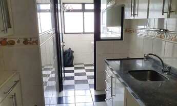 Imagem 3: APARTAMENTO RESIDENCIAL em SÃO PAULO - SP, VILA GUMERCINDO