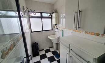 Imagem 4: APARTAMENTO RESIDENCIAL em SÃO PAULO - SP, VILA GUMERCINDO