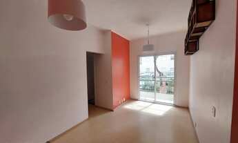 Imagem: Aluguel de Apartamento na Vila Vera, São