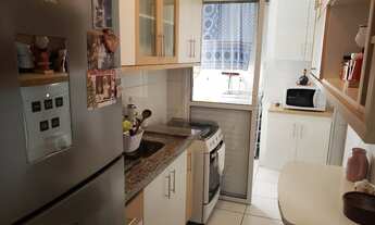 Imagem 7: APARTAMENTO RESIDENCIAL em SÃO PAULO - SP, VILA GUMERCINDO