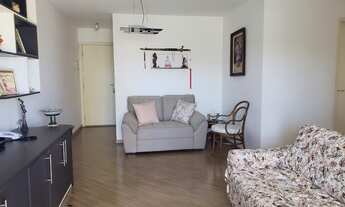 Imagem 4: APARTAMENTO RESIDENCIAL em SÃO PAULO - SP, VILA GUMERCINDO