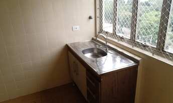 Imagem 5: Apartamento à venda em São Paulo-SP, Vila Vera: 2 quartos, 2 salas, 1 banheiro, 1 vaga de