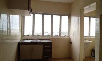 Imagem 4: Apartamento à venda em São Paulo-SP, Vila Vera: 2 quartos, 2 salas, 1 banheiro, 1 vaga de