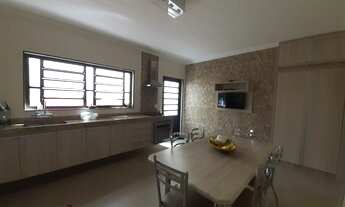 Imagem 7: Casa térrea, saúde, vila vera, vila das mercês