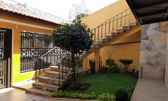 Imagem: Casa térrea, saúde, vila vera, vila das