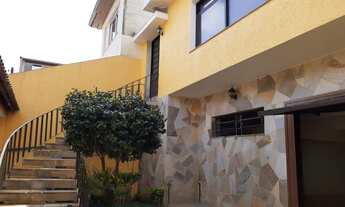 Imagem 2: Casa térrea, saúde, vila vera, vila das mercês