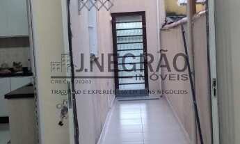 Imagem 7: Vila Liviero, J. Negrão Imóveis