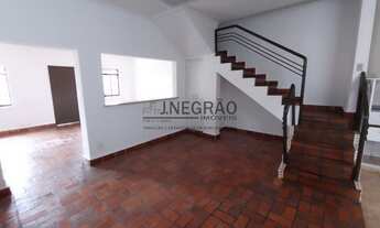 Imagem: Sacomã, J. Negrão Imóveis