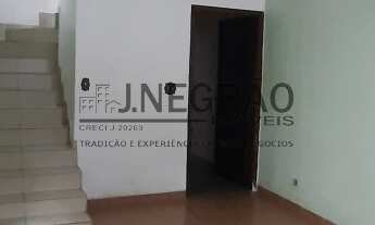 Imagem: Parque Bristol, J. Negrão Imóveis