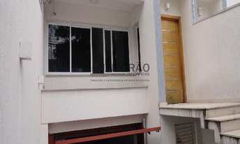 Imagem: CASA RESIDENCIAL em SÃO PAULO - SP, VILA