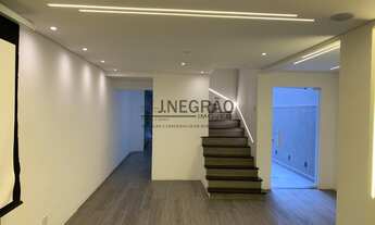 Imagem: Sacomã, J. Negrão Imóveis