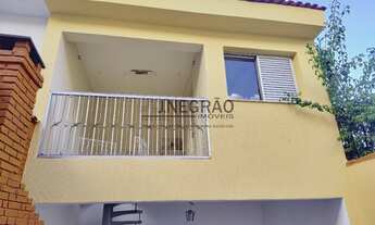 Imagem: Jardim Santa Cruz, J. Negrão Imóveis