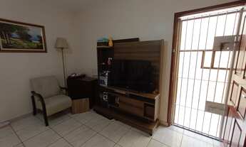 Imagem 4: Vila das Mercês, Casa térrea com 2 quartos e 2 banheiros e 2 vagas J. Negrão Imóveis