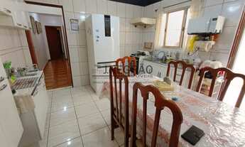 Imagem 6: Vila das Mercês, Casa térrea com 2 quartos e 2 banheiros e 2 vagas J. Negrão Imóveis