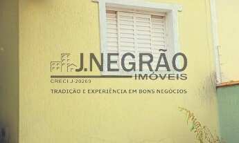 Imagem: Vila Brasílio Machado, J. Negrão Imóveis