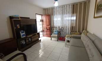 Imagem: Vila das Mercês, Casa térrea com 2 quartos