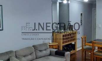 Imagem: Jardim Santa Emília, J. Negrão Imóveis