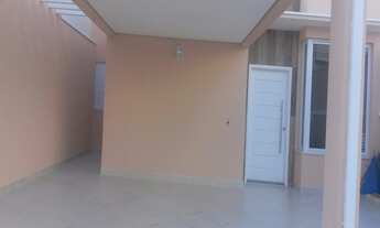 Imagem 2: CASA RESIDENCIAL em INDAIATUBA - SP, VILLAGGIO DI ITAICI