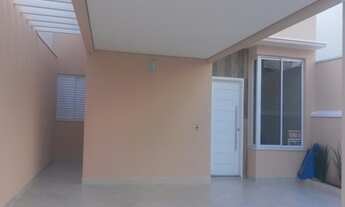 Imagem 3: CASA RESIDENCIAL em INDAIATUBA - SP, VILLAGGIO DI ITAICI
