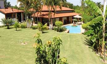 Imagem: CHACARA RESIDENCIAL em INDAIATUBA - SP