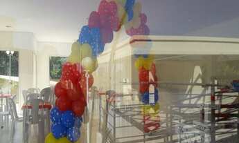 Imagem 2: TERRENO RESIDENCIAL em INDAIATUBA - SP, JARDIM PARK REAL