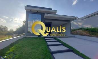 Imagem: CASA RESIDENCIAL em INDAIATUBA - SP, PARK