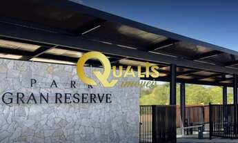 Imagem: Excelente lote a venda no Gran Reserve