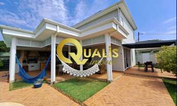 Imagem: CASA RESIDENCIAL em INDAIATUBA - SP, JARDIM