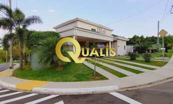 Imagem 2: CASA RESIDENCIAL em INDAIATUBA - SP, JARDIM RESERVA BOM VIVER DE INDAIATUBA