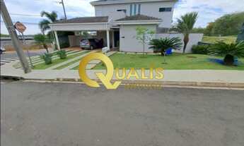 Imagem 5: CASA RESIDENCIAL em INDAIATUBA - SP, JARDIM RESERVA BOM VIVER DE INDAIATUBA