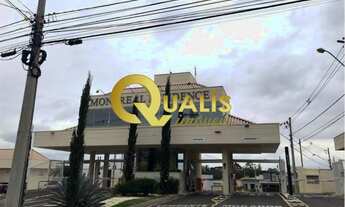 Imagem: Casa para venda no condomínio Montreal